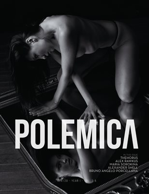 POLEMICA Magazine | November 2020 - Year I - Vol 3-A