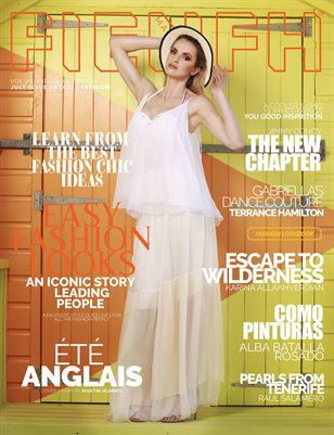02 Fienfh Magazine July Issue 2021