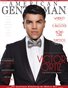 Men's Magazine • American Gentleman 2012 Winter Issue