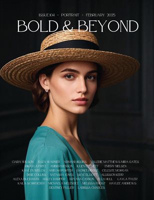 Bold And Beyond Issue 104 