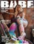 BABE WATCH PRESENTS EASTER ISSUE VOL 21 FT DRAGONFLY
