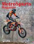 MetroSports Magazine Mar-Jun 2021