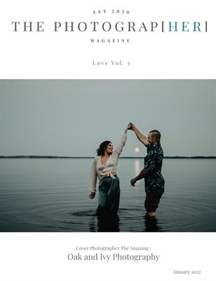 Love Vol. 3 | January 2022