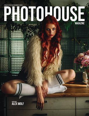 Photohouse Magazine - Issue #141