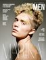 MARIKA MAGAZINE MEN  (ISSUE 1727 - DECEMBER)