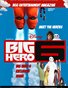 BGG Issue 43: Big Hero 6 Exclusive