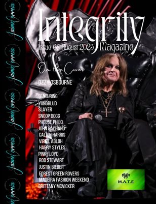 Issue 68 August 2025