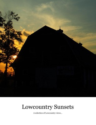 Lowcountry Sunsets