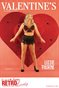 Valentine's 2024 Vol.9 - Lizzie Thorne Cover Poster