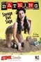 Atomic Beauties Magazine - Bathing Cuties Special Edition 2026 Vol 2 Savage Van Sage Cover Poster