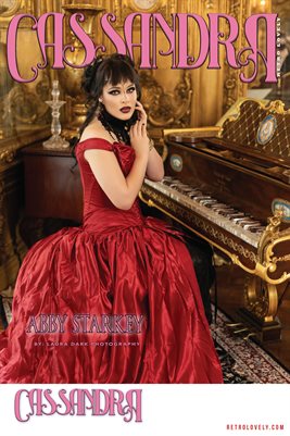 2025_Cassandra_VOL-13_Poster