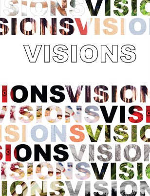 VisionsMagazine Vol1