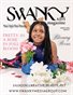 Swanky Kids Magazine - March 2024: The Kids Fashion Edition Issue 7 - Flower Aroma