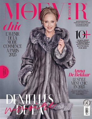 24 Moevir Magazine February Issue 2025