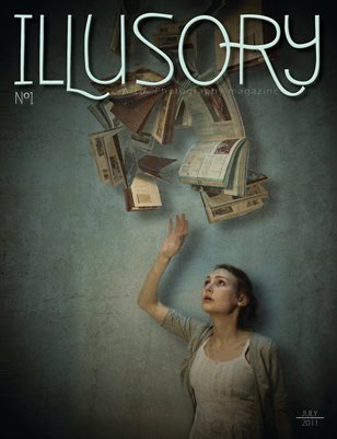 issue No1