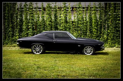 SHRG - 2020 - Car #4 Poster