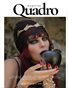 QUADRO MAGAZINE - PORTRAIT JULY (Vol 1686)