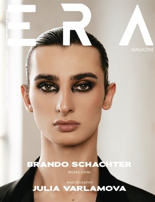 BRANDO SCHACHTER