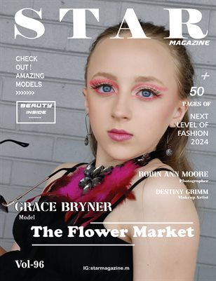 TEEN AND KIDS VOL-96