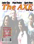 The Axe Issue 2