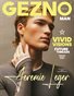 #29 GEZNO Magazine January 2025 Issue #29
