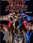 Inkd Savage Magazine Issue #9 - Jess Gore