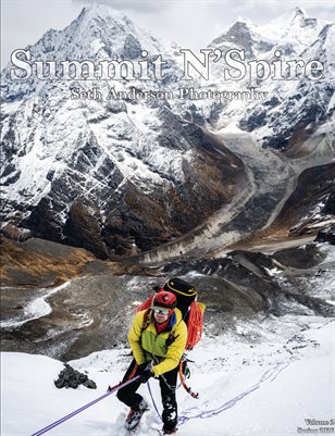 Summit N'Spire - Spring 2026