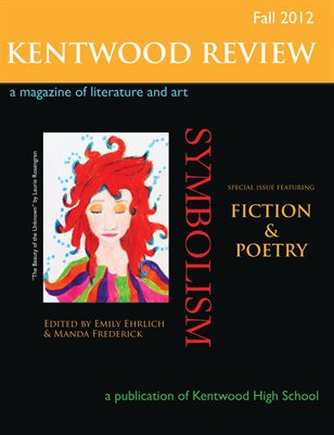 Kentwood Review Issue One