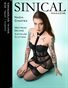 Sinical March/April 2019 Issue - Nadia Choates cover