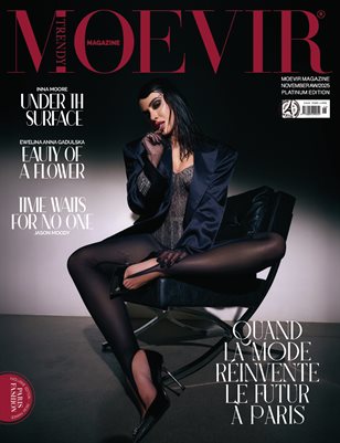 14 Moevir Magazine November Issue 2025