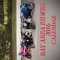Bay Area Riders 2016 Calendar