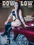 DOWN LOW MAGAZINE ISSUE 61 FT MISS BRIDGETT MALONE