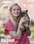 The FIRST Magazine | Portrait & Street | April 2026