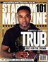 STARDOM101 MAGAZINE TRUB OCT 2020