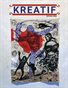 Kreatif Spring 2026