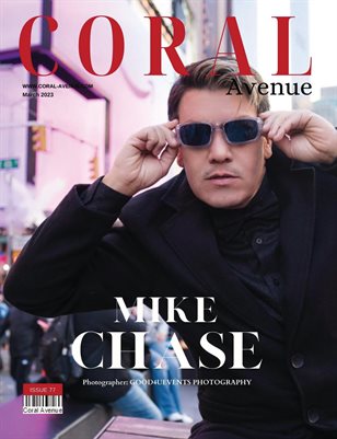 Coral Avenue Issue 77