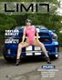 to the LIMIT Magazine 06 Ft. Taylor Ashley