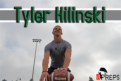 Tyler Hilinski