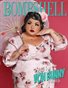 BOMBSHELL Magazine April 2026 - Miss V Von Bunny Cover