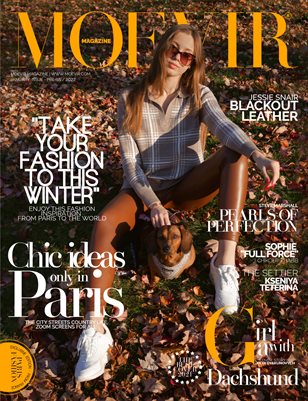 30 Moevir Magazine January Issue 2022