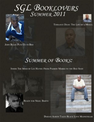 Summer Authors Issue