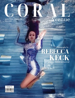 Coral Avenue Issue 71