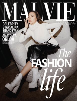 MALVIE Effortless Chic 106 March 2026