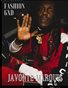 Fashion Gxd Magazine "Javonte Marqui$"