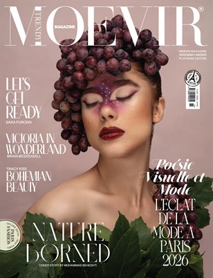 15 Moevir Magazine November Issue 2025