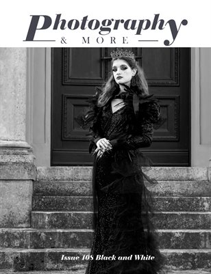 Issue 108 Black and White