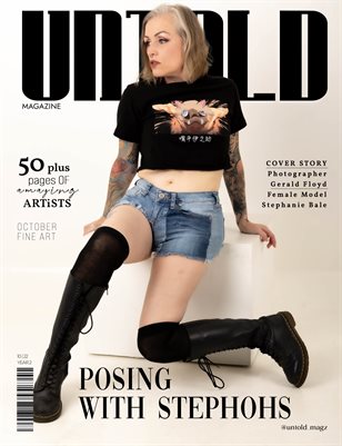 Portraits of people 4