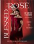 La Rose Modéle Fashion Magazine Blessed alternate cover