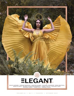 Fashion #1 (October 2019)