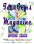 IdeaGems Magazine Spring 2013 Issue